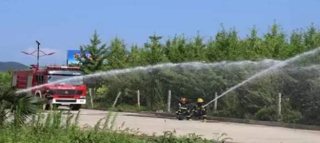 大連|模擬突發(fā)事件復(fù)雜場景，實(shí)戰(zhàn)化開展應(yīng)急演練