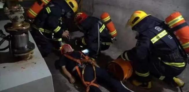 大連|模擬突發(fā)事件復(fù)雜場景，實(shí)戰(zhàn)化開展應(yīng)急演練